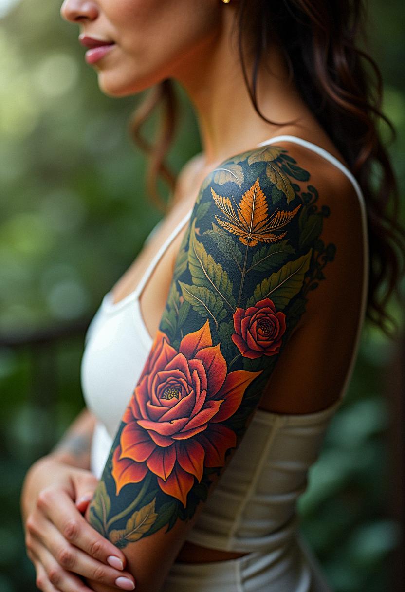 sacred art tattoo