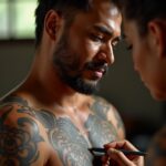 Samoan Tattoos 00001
