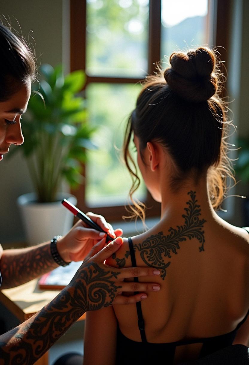 samoan tattoos