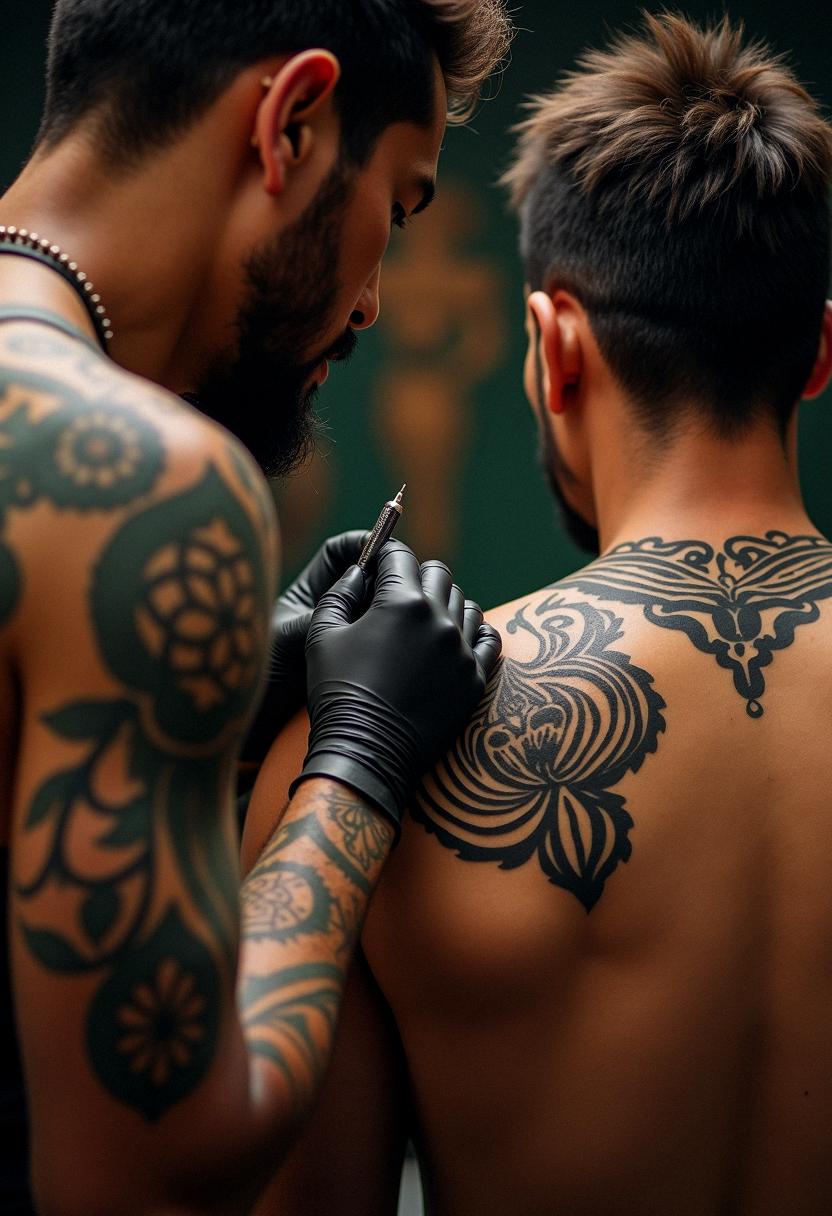 samoan tattoos