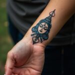 Shiva Tattoo 00001
