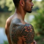 Shoulder Tattoos For Men 00001