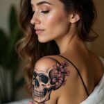 Skull Tattoos 00001