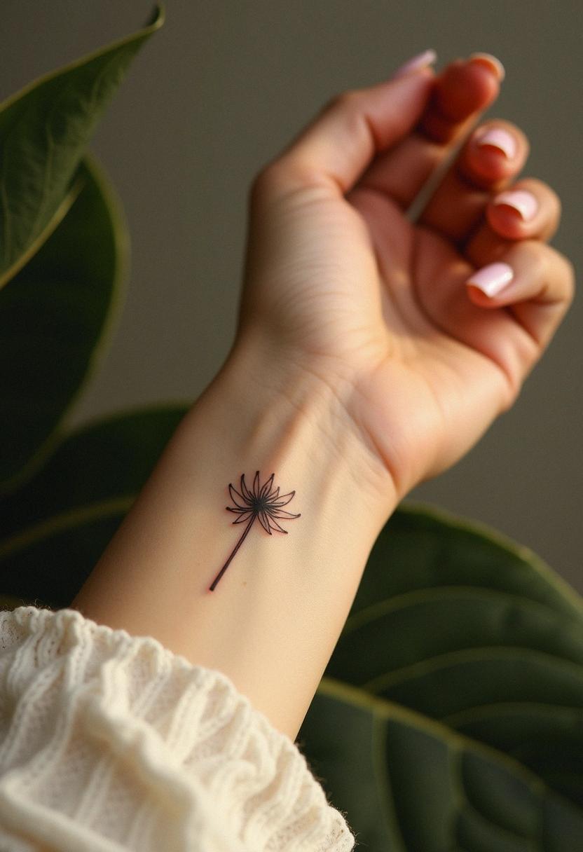 small tattoos