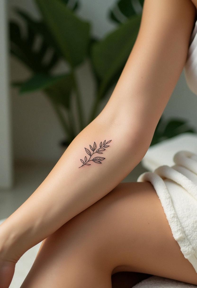 small tattoos