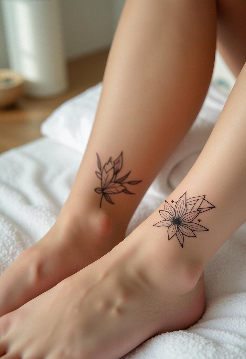 small tattoos