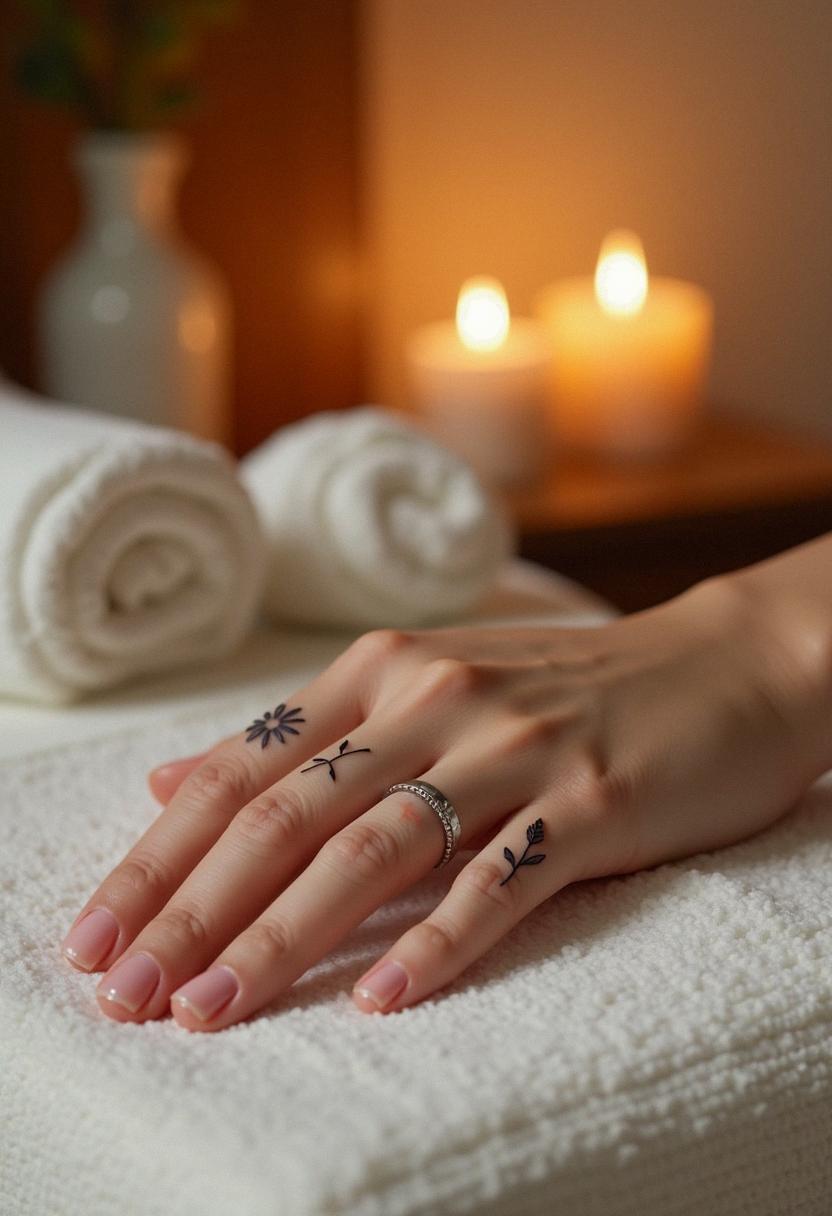small tattoos