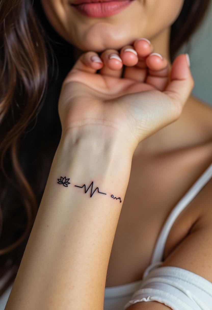 small tattoos