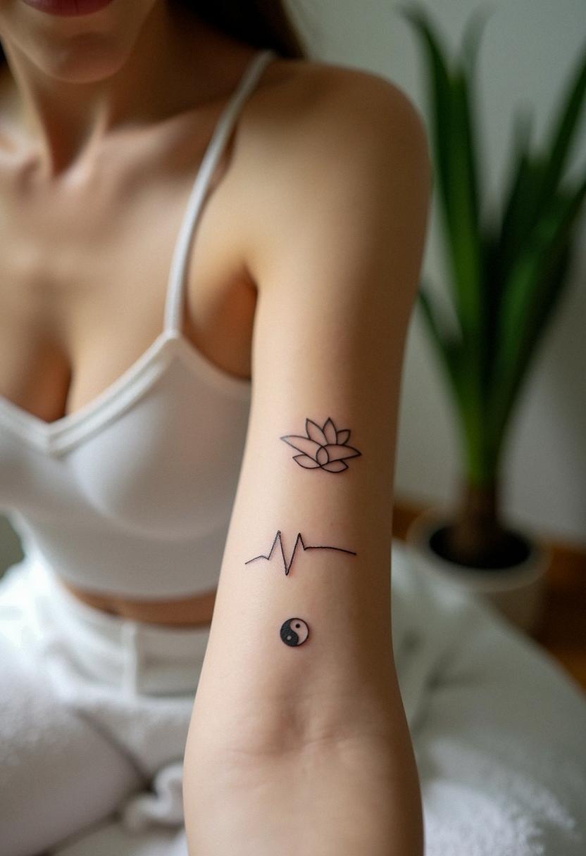 small tattoos