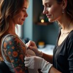 Space Tattoo 00002