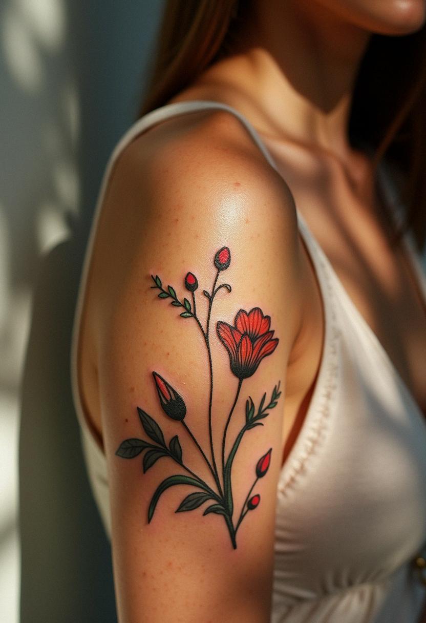 stitch tattoos