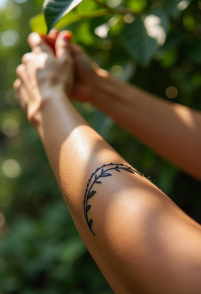 stitch tattoos