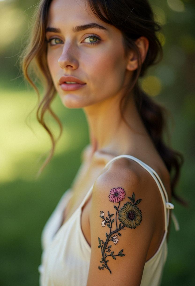 stitch tattoos
