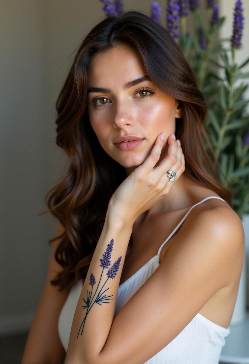 stitches tattoo