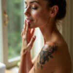 Taurus Zodiac Tattoo 00001
