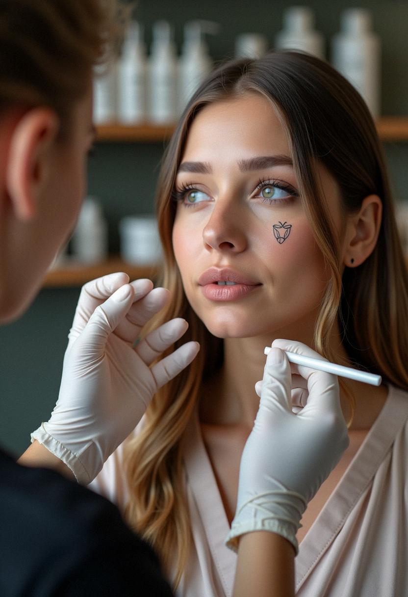 tear drop tattoo