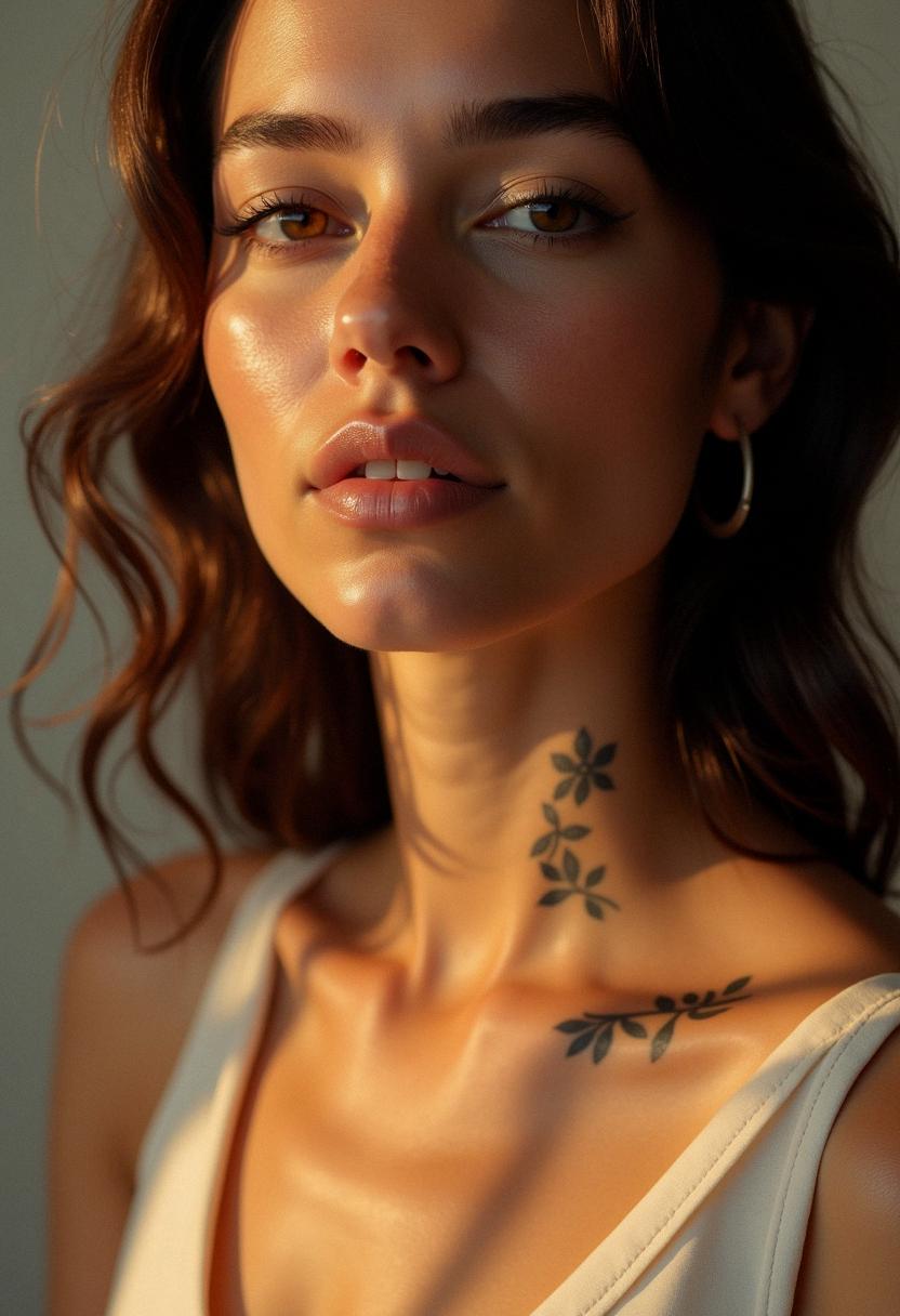 tear drop tattoo