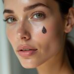 Teardrop Tattoo 00006