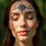 Third Eye Tattoo 00001