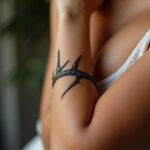 Thorn Tattoo 00002