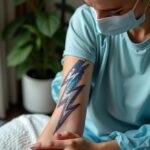 Thunder Tattoo 00002