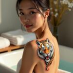 Tiger Tattoo 00001