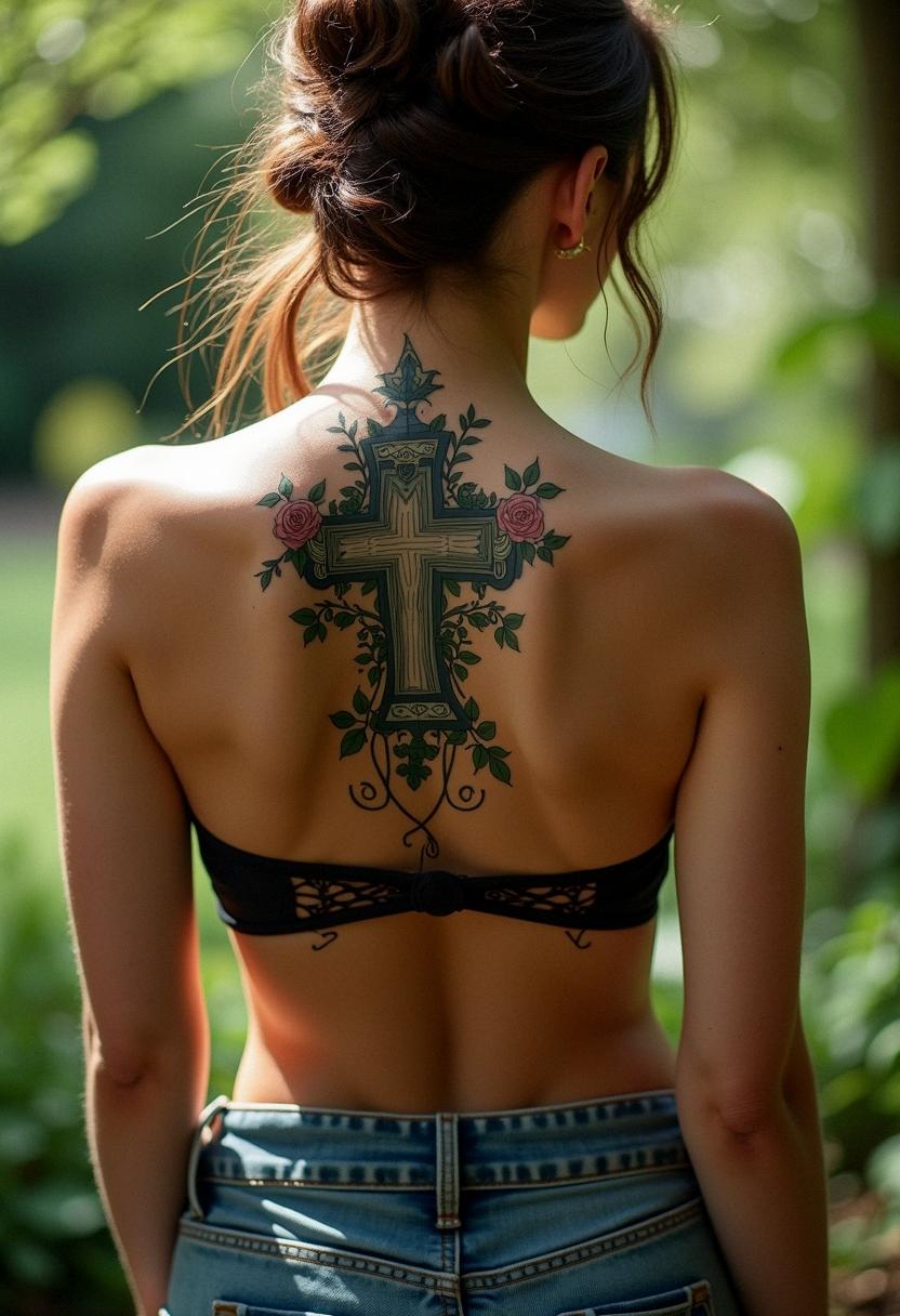 tombstone tattoo