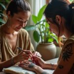 Traditional Tattoo 00001