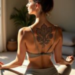 Tramp Stamps Tattoos 00002