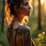 Tribe Tattoo 00002