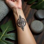 Viking Symbol Tattoo 00001