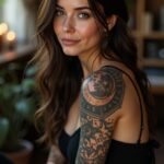 Witch Tattoos 00001