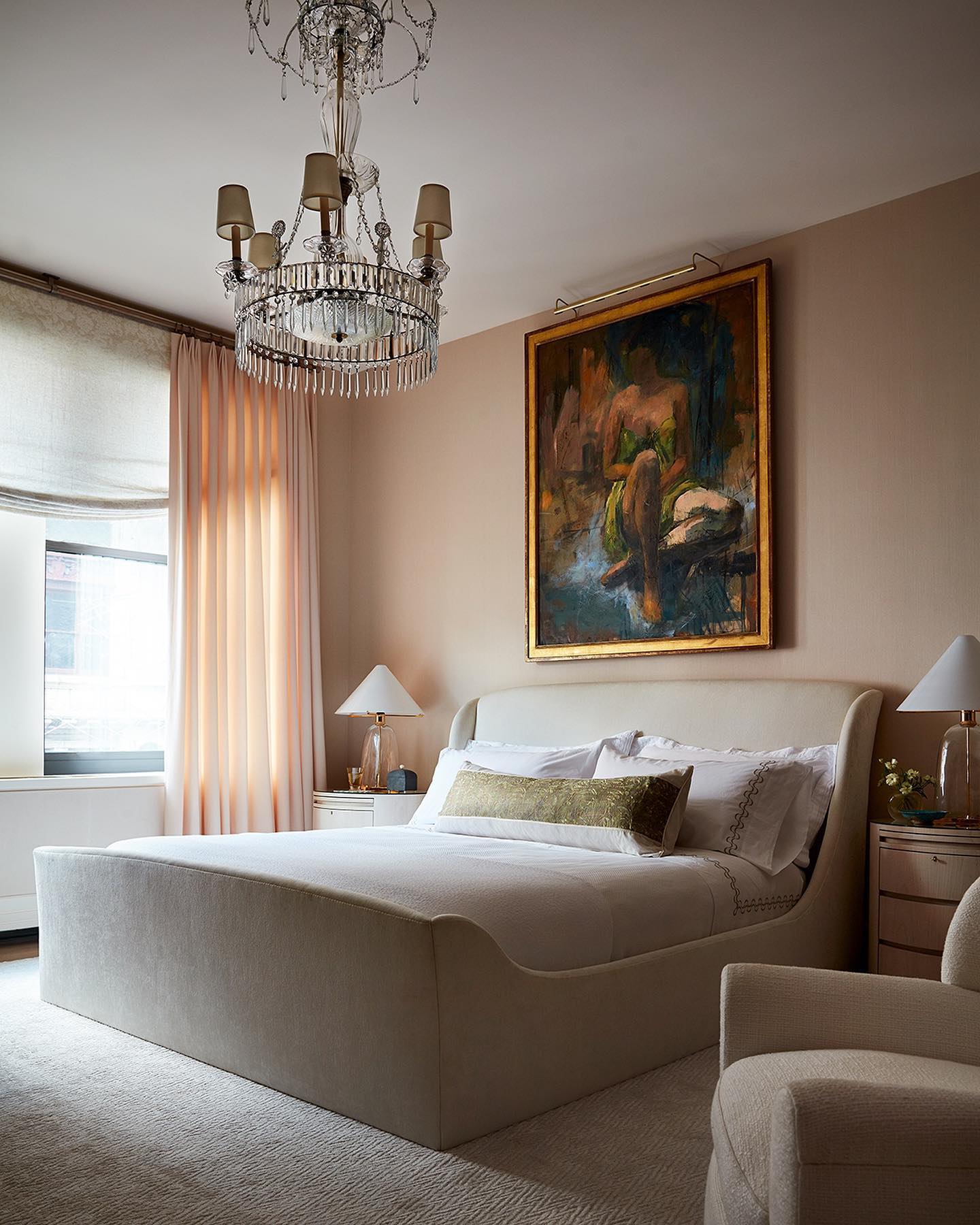 bedroom chaise lounge