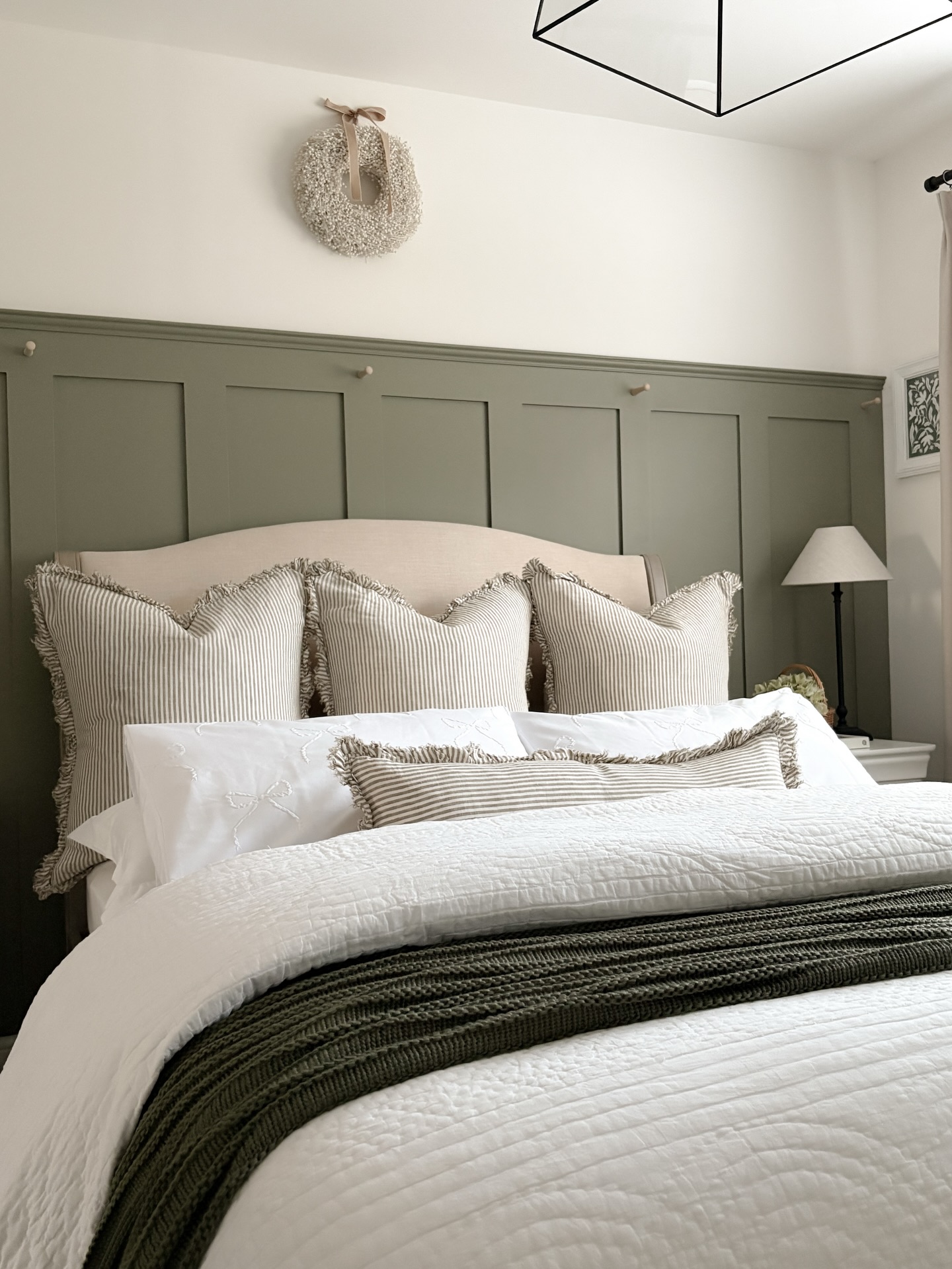 gender neutral bedroom