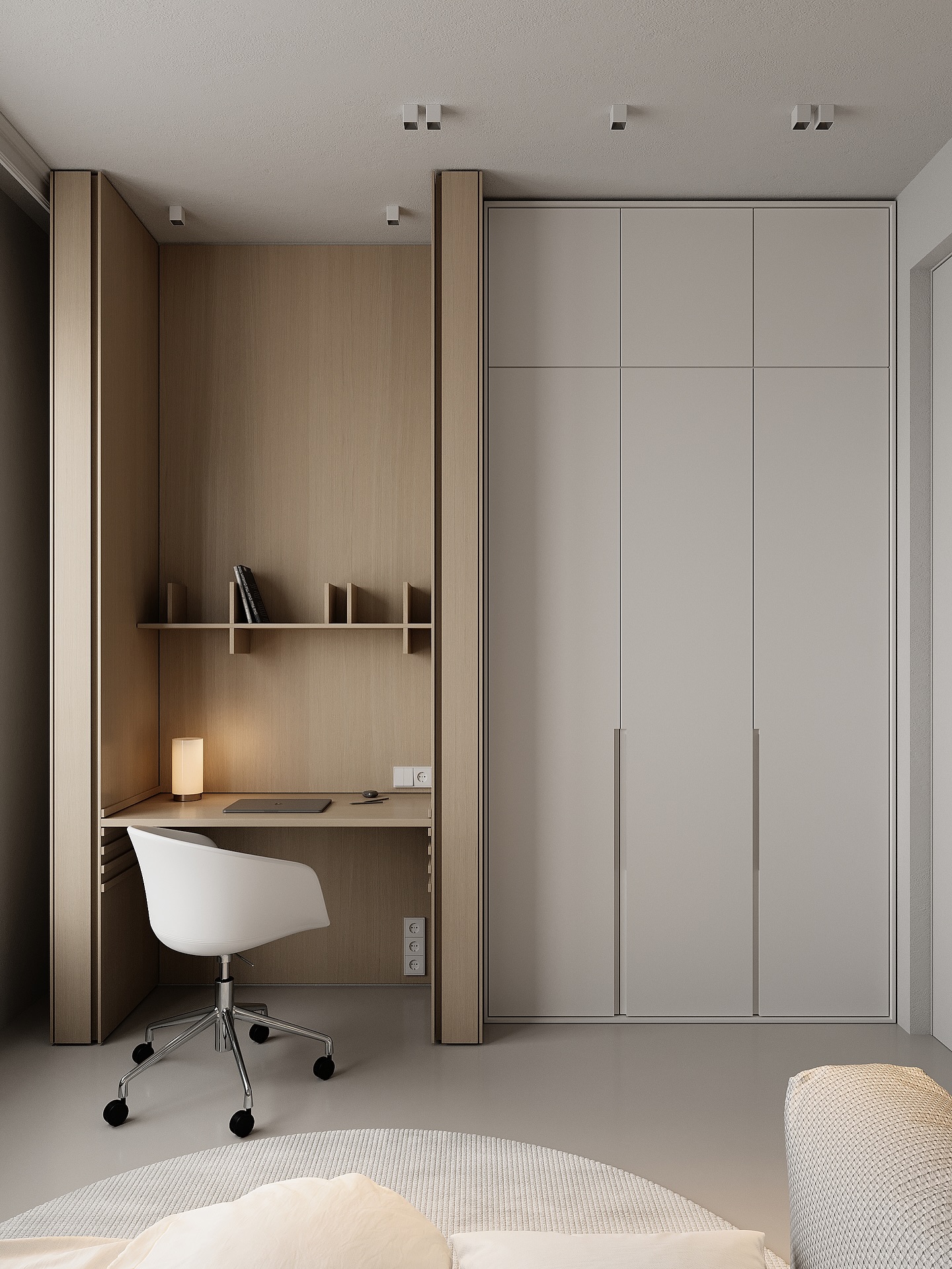 27 Airy Bedroom Design Ideas To Copy For A Light, Breezy Retreat 11 airy bedroom design