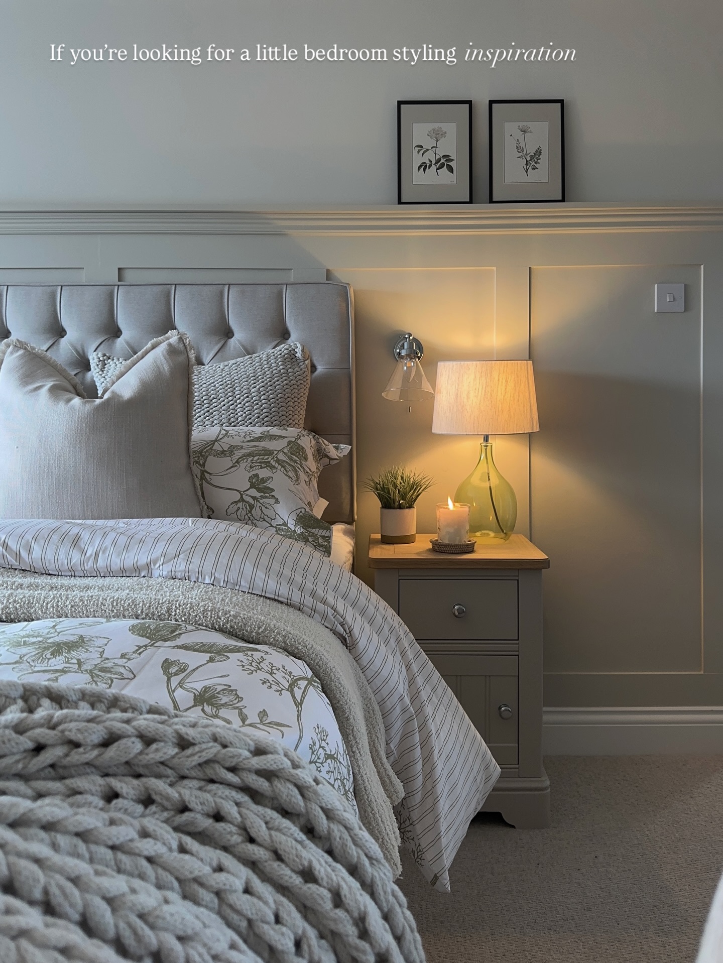 28 Bedroom Dresser Styling Ideas To Copy Now (With Photos For Every Look) 17 bedroom dresser styling