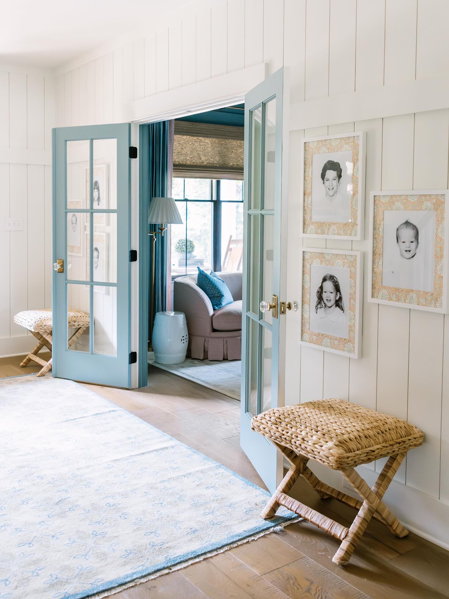 24 Dreamy Bedroom French Doors Ideas To Copy Now (With Photos) 12 bedroom french doors