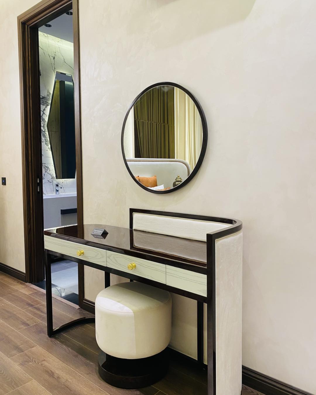 bedroom dressing table design