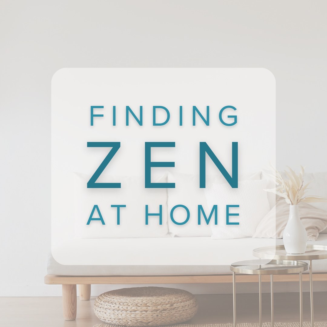 bedroom meditation corner