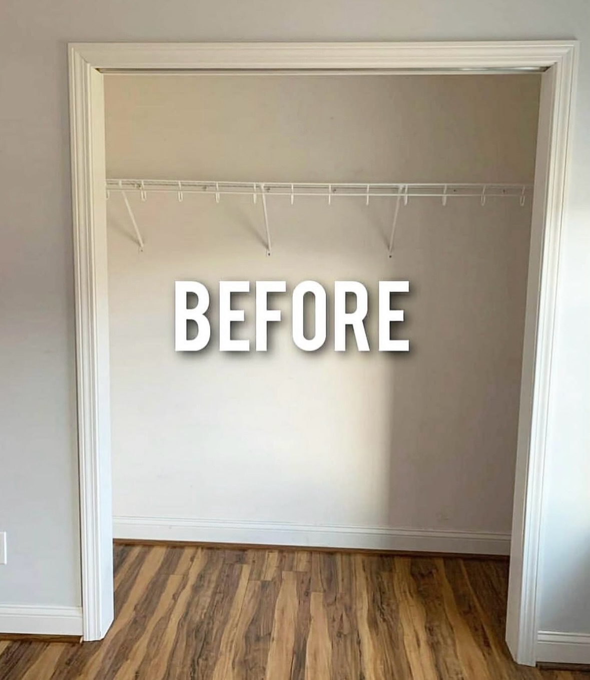 21 Reach In Closet Bedroom Ideas To Steal Now (Genius Storage & Style Inspo) 1 reach in closet bedroom