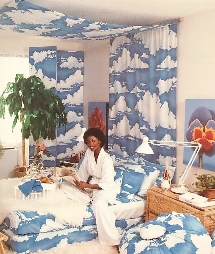 apartment bedroom decor