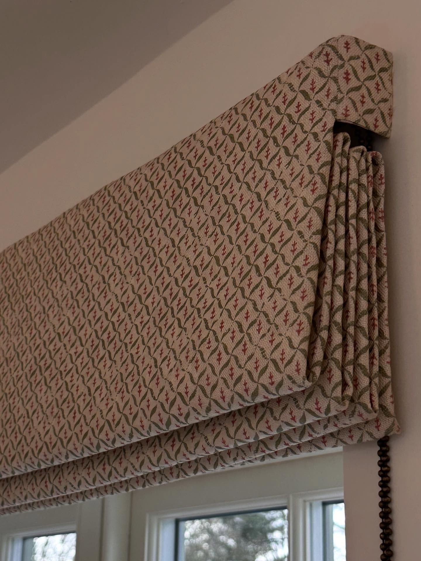 bedroom large windows