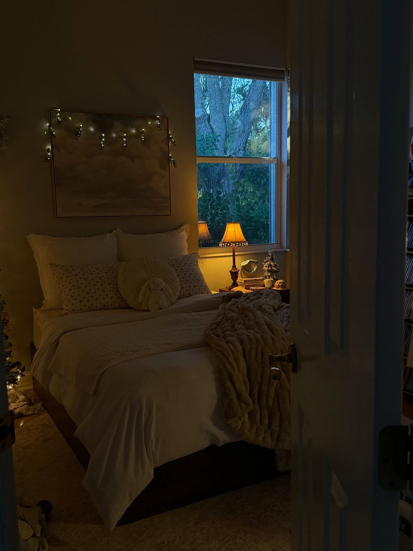 bedroom floor lamp ideas