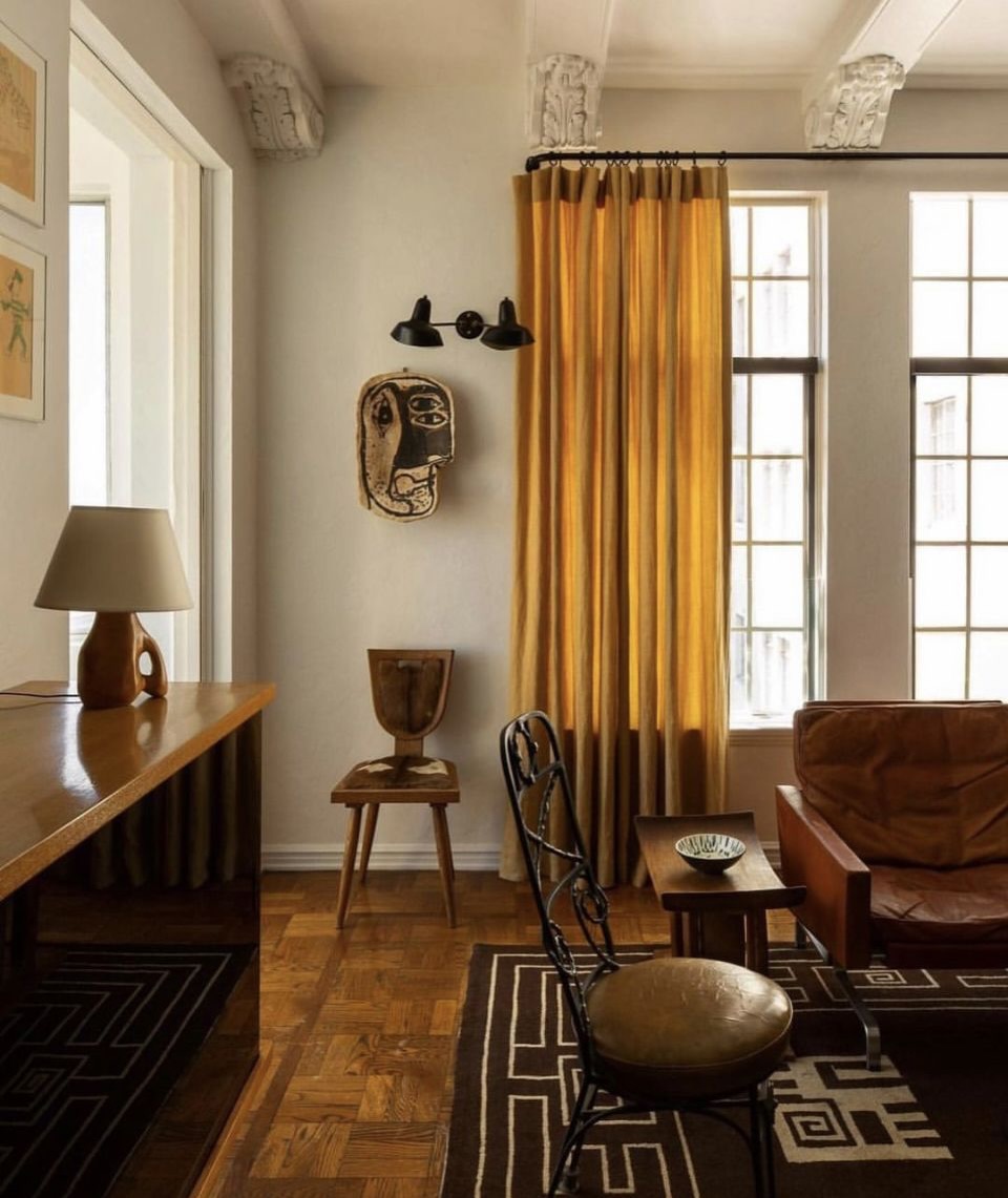 velvet curtains bedroom