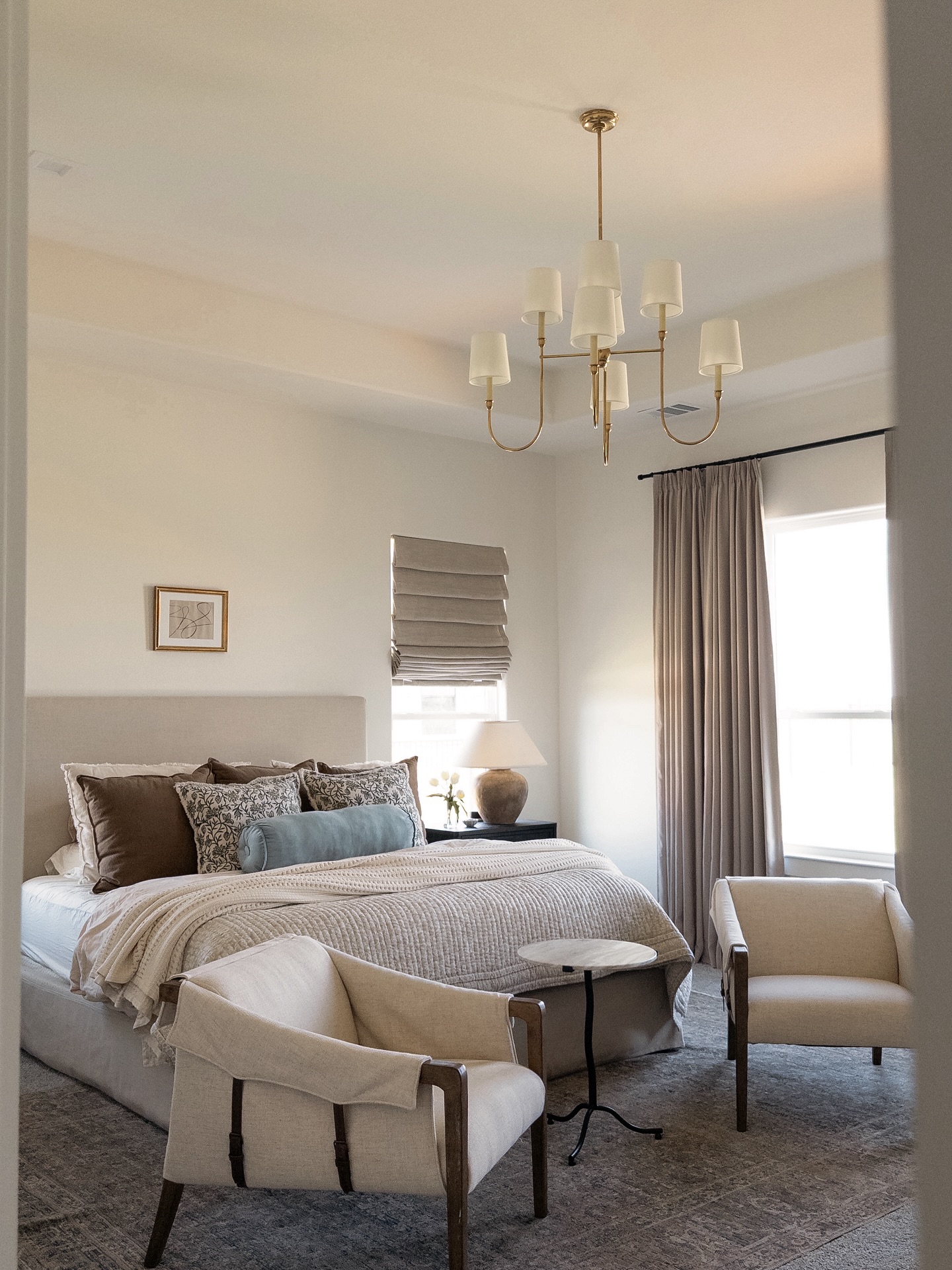 21 Dreamy Bedroom Skylight Ideas To Flood Your Space With Natural Light 7 bedroom skylight ideas