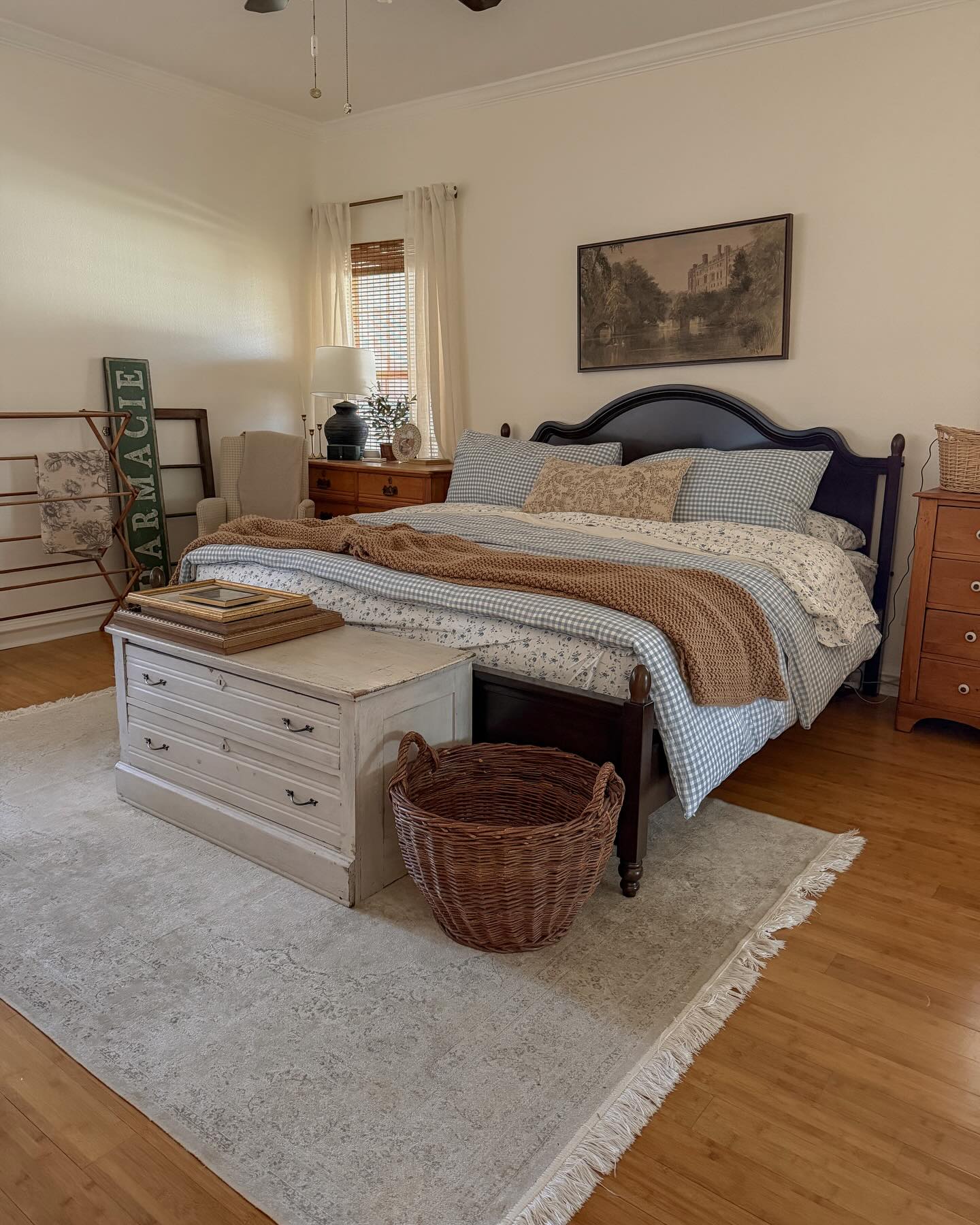 bedroom alcove ideas