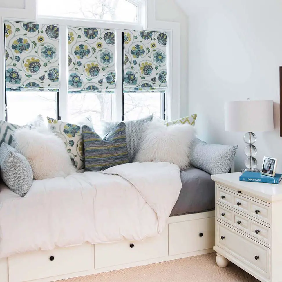 bedroom daybed ideas