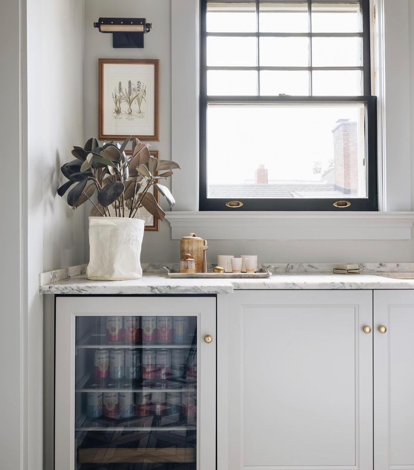 21 Bedroom Coffee Station Ideas To Create A Cozy In‑Room Café Vibe 3 bedroom coffee station