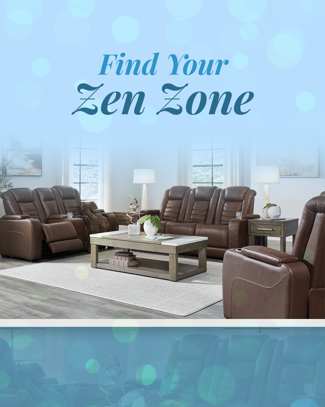 bedroom meditation corner