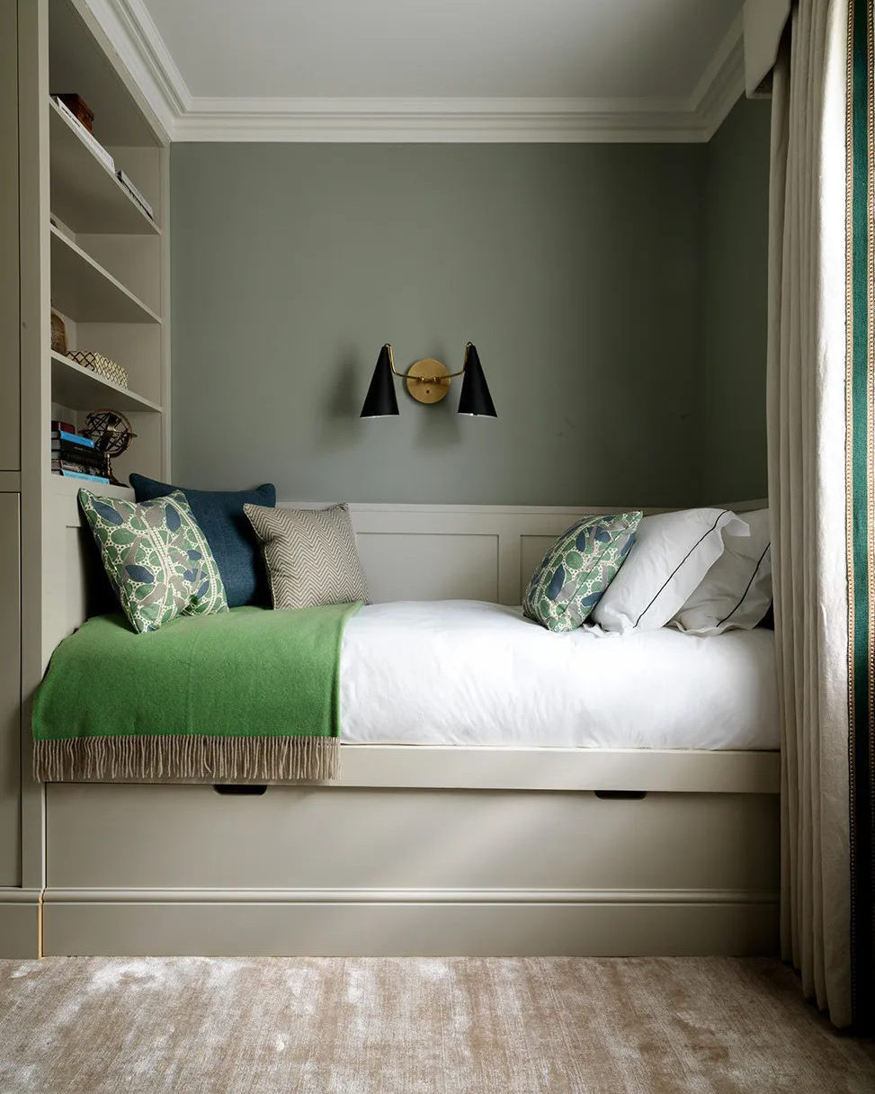 bedroom daybed ideas